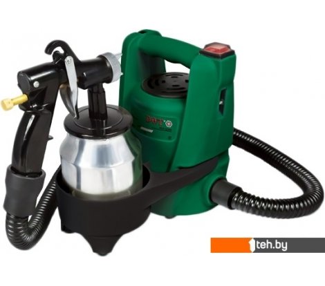  - Электрические краскораспылители DWT ESP05-200 T - ESP05-200 T