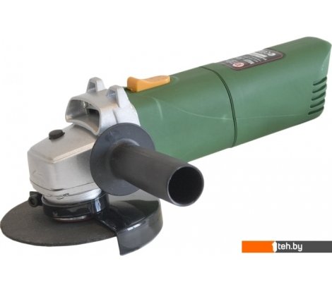  - Угловые шлифмашины (болгарки) Калибр МШУ-125/900Е - МШУ-125/900Е