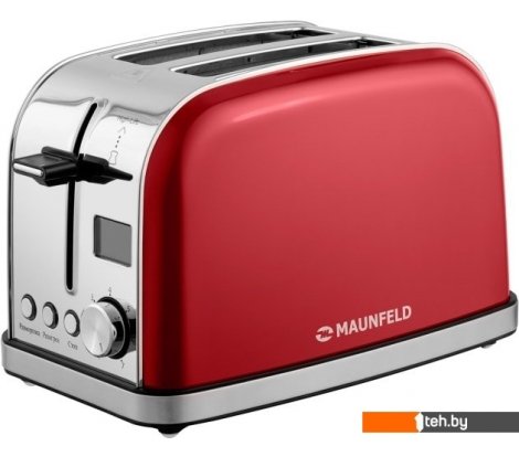 - Тостеры MAUNFELD MF-821CH - MF-821CH