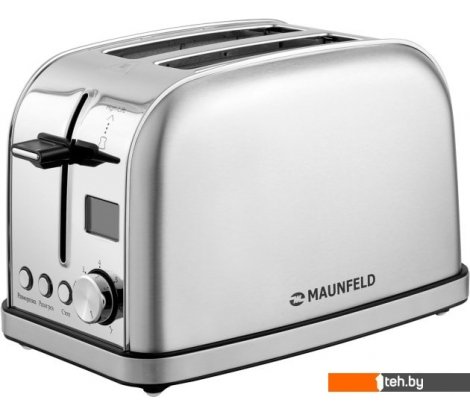  - Тостеры MAUNFELD MF-821S - MF-821S
