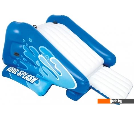  - Бассейны Intex Горка 58849 (333x206x117) - Горка 58849 (333x206x117)