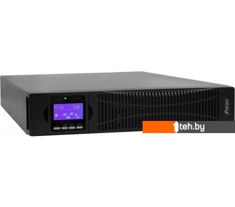  - Источники бесперебойного питания Powerman Online 1000 RT - Online 1000 RT