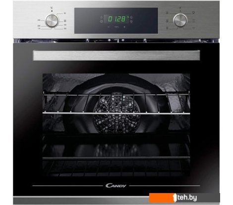  - Духовые шкафы Candy FCT615XL - FCT615XL