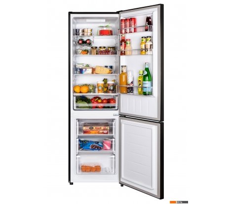  - Холодильники MAUNFELD MFF176SFSB - MFF176SFSB