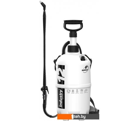  - Опрыскиватели Marolex Industry acid line 12 S104.152 - Industry acid line 12 S104.152