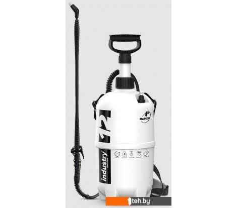  - Опрыскиватели Marolex Industry acid line 12 S104.152 - Industry acid line 12 S104.152