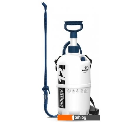  - Опрыскиватели Marolex Industry alka line 12 S114.153 - Industry alka line 12 S114.153