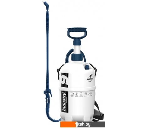  - Опрыскиватели Marolex Industry alka line 9 S113.153 - Industry alka line 9 S113.153