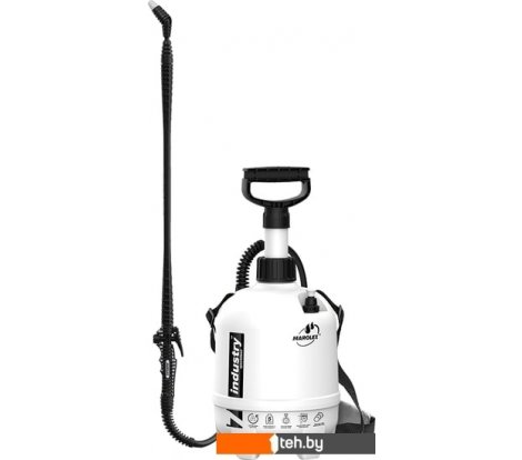  - Опрыскиватели Marolex Industry acid line 7 S102.152 - Industry acid line 7 S102.152