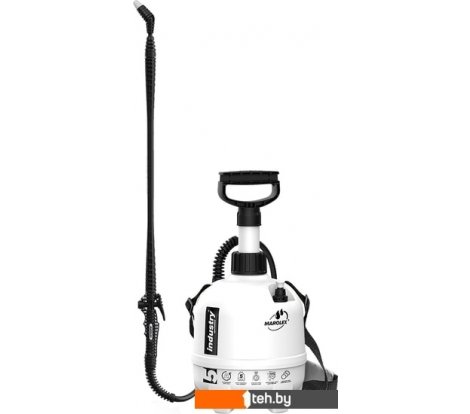  - Опрыскиватели Marolex Industry acid line 5 S101.152 - Industry acid line 5 S101.152
