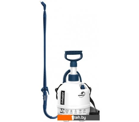  - Опрыскиватели Marolex Industry alka line 5 S111.153 - Industry alka line 5 S111.153