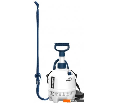  - Опрыскиватели Marolex Industry alka line 5 S111.153 - Industry alka line 5 S111.153