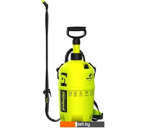  - Опрыскиватели Marolex Profession 9 S033.141 - Profession 9 S033.141