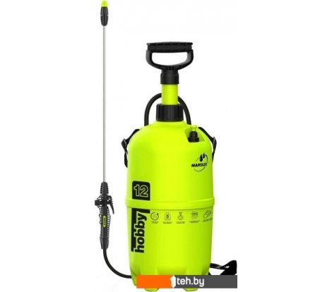  - Опрыскиватели Marolex Hobby 12 S024.111 - Hobby 12 S024.111