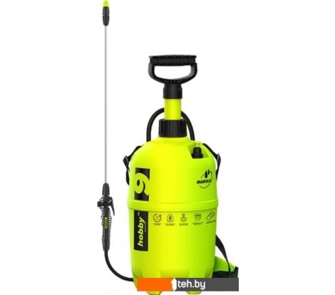  - Опрыскиватели Marolex Hobby 9 S023.111 - Hobby 9 S023.111