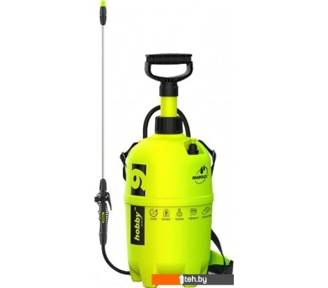  - Опрыскиватели Marolex Hobby 9 S023.111 - Hobby 9 S023.111