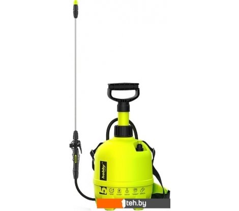  - Опрыскиватели Marolex Hobby 5 S021.111 - Hobby 5 S021.111