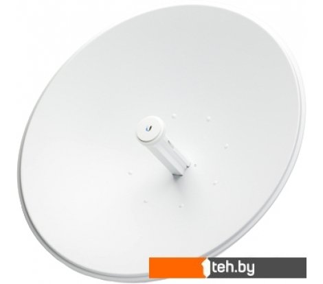  - Беспроводные точки доступа и усилители Wi-Fi Ubiquiti PowerBeam ac [PBE-5AC-620] - PowerBeam ac [PBE-5AC-620]