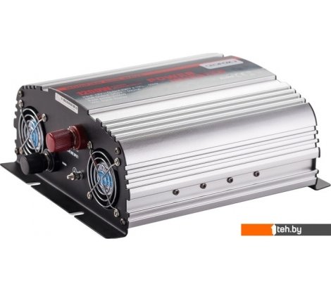  - Автомобильные инверторы GEOFOX MD 1200W - MD 1200W