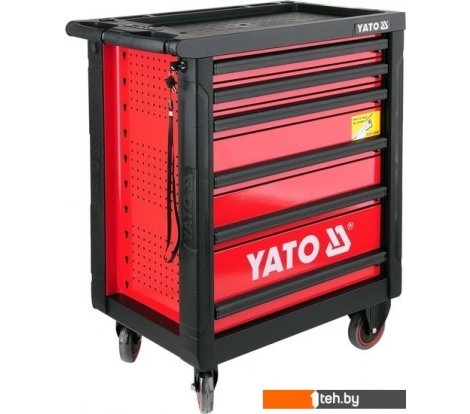  - Органайзеры и системы хранения инструментов Yato YT-5530 - YT-5530