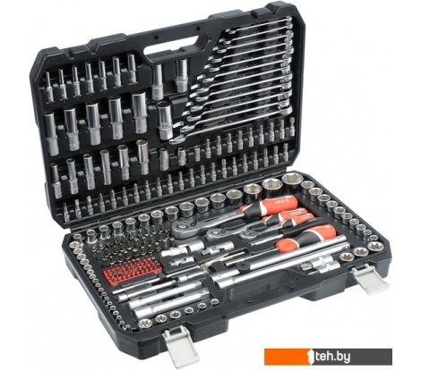  - Наборы инструментов Yato YT-38841 (216 предметов) - YT-38841 (216 предметов)