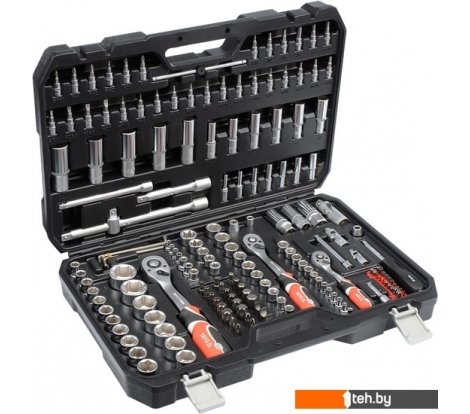  - Наборы инструментов Yato YT-38931 (173 предмета) - YT-38931 (173 предмета)