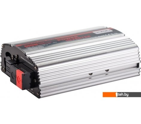 - Автомобильные инверторы GEOFOX MD 600W - MD 600W