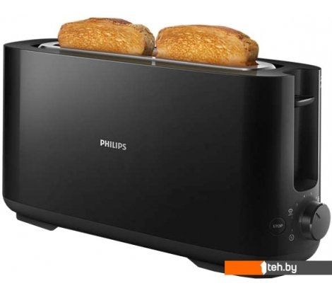  - Тостеры Philips HD2590/90 - HD2590/90