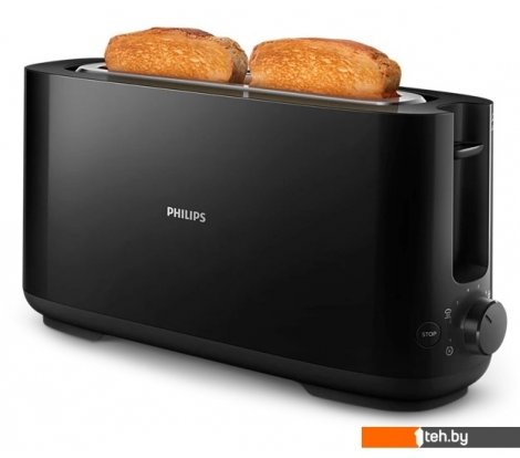 - Тостеры Philips HD2590/90 - HD2590/90