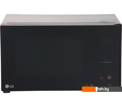  - Микроволновые печи LG MS2595DIS - MS2595DIS