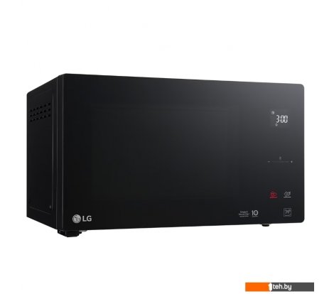  - Микроволновые печи LG MS2595DIS - MS2595DIS