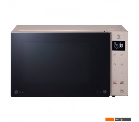  - Микроволновые печи LG MS2535GISH - MS2535GISH