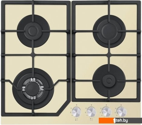  - Варочные панели MAUNFELD EGHG.64.43CBG/G - EGHG.64.43CBG/G