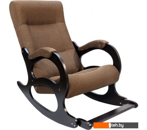  - Кресла Бастион 2 с подножкой (рогожка, united 8) - 2 с подножкой (рогожка, united 8)