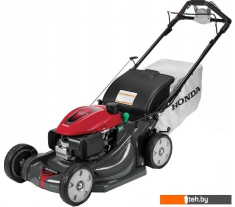  - Газонокосилки Honda HRX537C5VKE - HRX537C5VKE