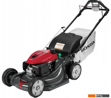  - Газонокосилки Honda HRX537C5VKE - HRX537C5VKE