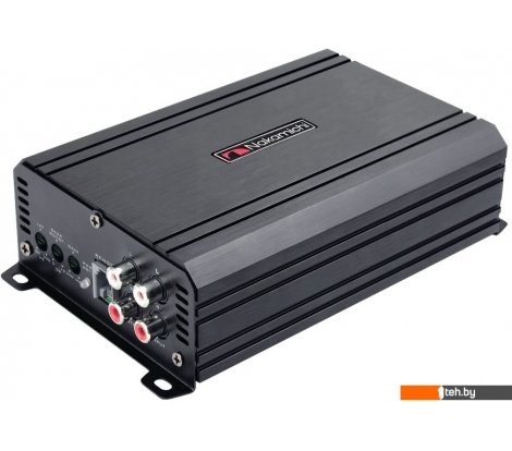  - Автомобильные усилители Nakamichi NA-MD1 - NA-MD1