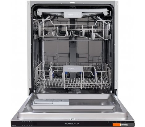  - Посудомоечные машины HOMSair DW67M - DW67M