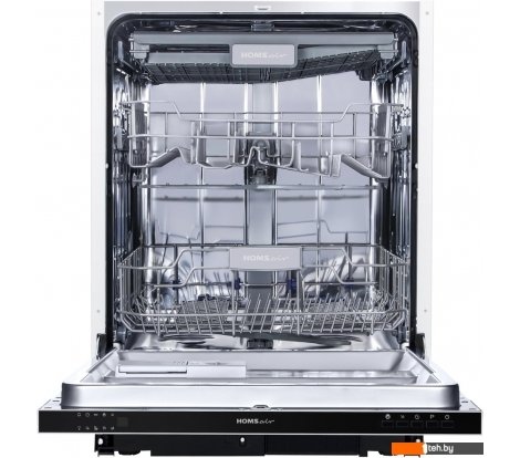  - Посудомоечные машины HOMSair DW67M - DW67M