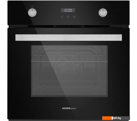  - Духовые шкафы HOMSair OEM657BK - OEM657BK