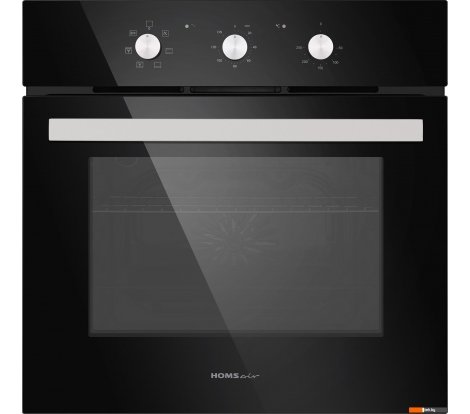  - Духовые шкафы HOMSair OEF657BK - OEF657BK