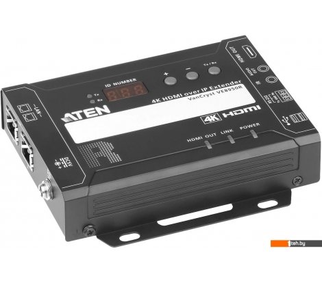  - Кабели, адаптеры, разветвители Aten VE8950R-AT-G - VE8950R-AT-G