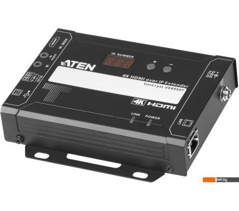  - Кабели, адаптеры, разветвители Aten VE8950T-AT-G - VE8950T-AT-G