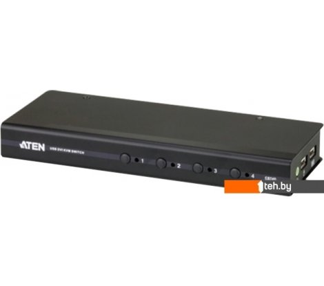  - Кабели, адаптеры, разветвители Aten CS74D-AT-G - CS74D-AT-G