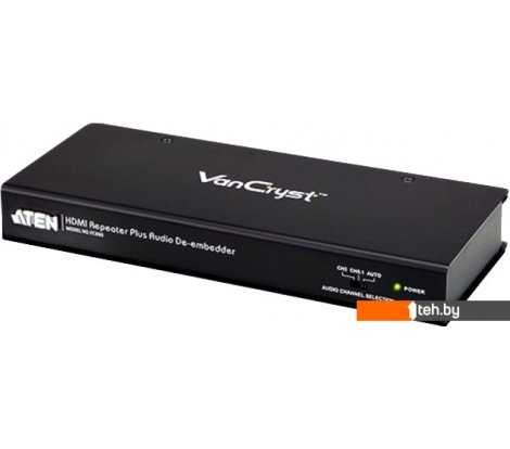  - Кабели, адаптеры, разветвители Aten VC880-A7-G - VC880-A7-G