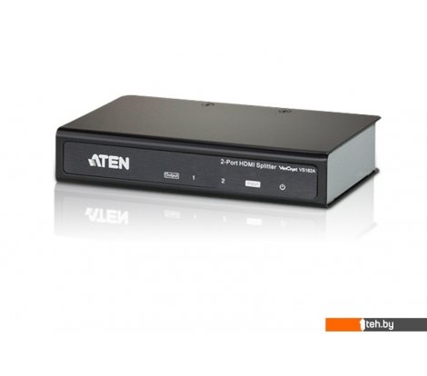  - Кабели, адаптеры, разветвители Aten VS182A-A7-G - VS182A-A7-G