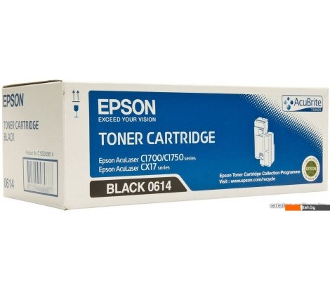  - Картриджи для принтеров и МФУ Epson C13S050614 - C13S050614