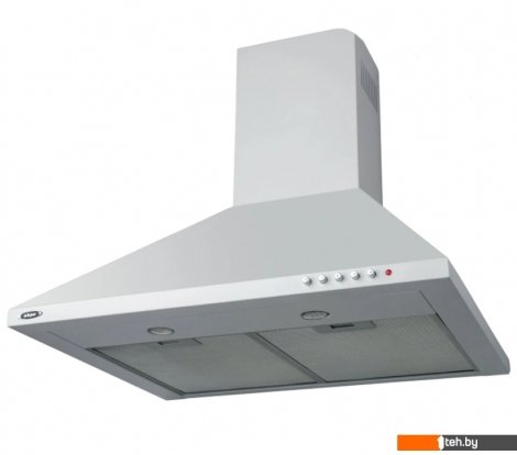  - Вытяжки Akpo Classic Eco 50 WK-4 (белый) - Classic Eco 50 WK-4 (белый)