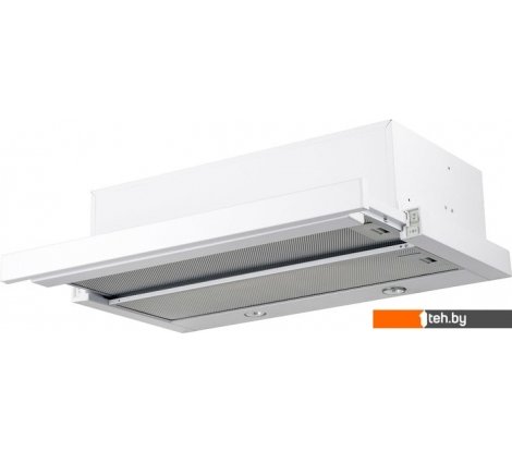  - Вытяжки Akpo Light eco twin 60 WK-7 (белый) - Light eco twin 60 WK-7 (белый)