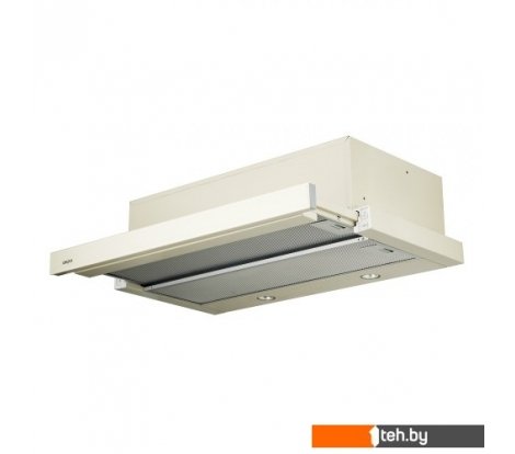  - Вытяжки Akpo Light eco twin 60 WK-7 (белый) - Light eco twin 60 WK-7 (белый)